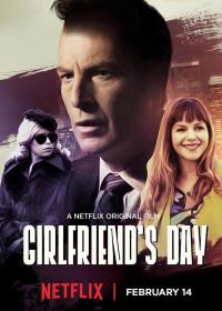 【高清影视之家发布 】女友日[中文字幕] Girlfriends Day 2017 1080p NF WEB-DL x264 DDP5.1-SONYHD