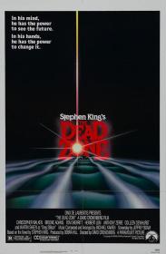 【高清影视之家发布 】死亡地带[中文字幕] The Dead Zone 1983 BluRay 1080p AAC 5.1 x264-DreamHD