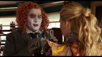 REMUX 1080p BD3D Alice Through the Looking Glass 2016