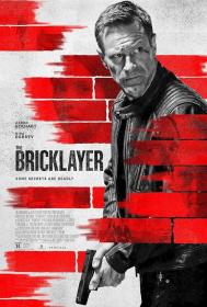 The Bricklayer (2023) [Mongolian Dubbed] 1080p WEB-DLRip TeeWee