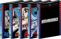 Aces Go Places 1,2,3 (1982,1983,1984) petyobox DVDrip 2Audio