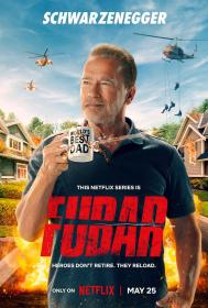 面目全非 FUBAR 2023 S01E01-08 HD1080P X264 AAC English CHS-ENG BDYS