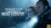 True Detective S04E01 Night Country Parte 1 ITA ENG 2160p MAX WEB-DL DD 5.1 HDR DoVi x265-MeM GP