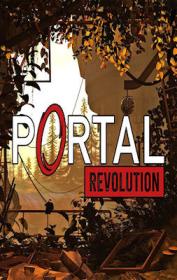 Portal.Revolution.Build.13136023.REPACK-KaOs
