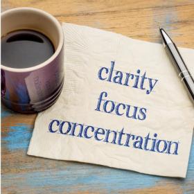 Various Artists - clarity focus concentration (2024) Mp3 320kbps [PMEDIA] ⭐️