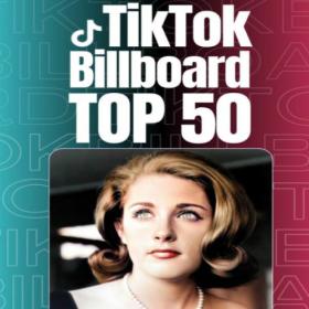 TikTok Billboard Top 50 Singles Chart (13-January-2024) Mp3 320kbps [PMEDIA] ⭐️