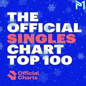 The Official UK Top 100 Singles Chart (18-January-2024) Mp3 320kbps [PMEDIA] ⭐️