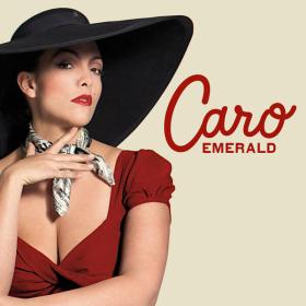 Caro Emerald - 2013 - The Shocking Miss Emerald (Deluxe Edition) [FLAC] (16bit-44.1kHz)