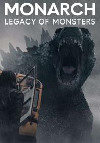 Monarch Legacy of Monsters S01E10 Oltre ogni logica DLMux 2160p HDR E-AC3+AC3 ITA ENG SUBS K-Z
