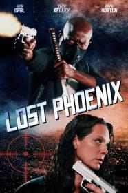 Lost Phoenix (2024) [720p] [WEBRip] [YTS]