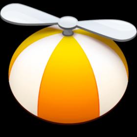Little Snitch 5.7.3 (macOS)