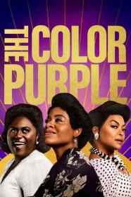 The Color Purple 2023 720p WEBRip 900MB x264-GalaxyRG[TGx]