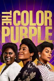 The Color Purple (2023) [720p] [WEBRip] [YTS]