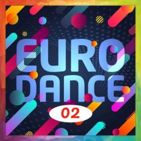 ♫♫VA -  Eurodance [01] - 2023