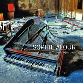 Sophie Alour - Le temps virtuose - 2023 - WEB FLAC 16BITS 44 1KHZ-EICHBAUM