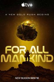 For All Mankind S04E10 Perestroika DLMux 1080p E-AC3+AC3 ITA ENG SUBS HEVC