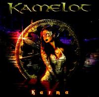 Kamelot - 2000 - The Expedition [FLAC]