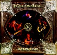 Kamelot - 1999 - The Fourth Legacy [FLAC]