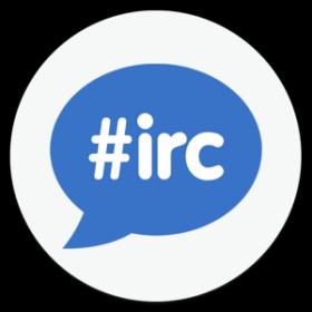 GetIRC - IRC Client 1.5