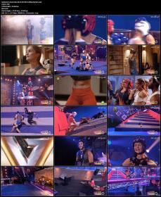 Gladiators Australia 2024 S01E02 1080p KAZAA