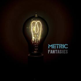 Metric - 2009 - Fantasies