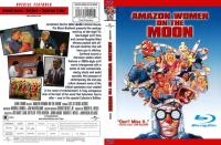 Amazon Women On The Moon - Comedy 1987 Eng Rus Multi Subs 720p [H264-mp4]