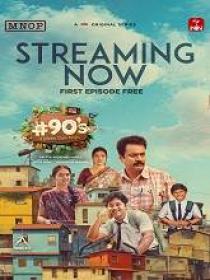 T - 90's Middle Class Biopic (2024) 480p S01 EP(01-06) Telugu TRUE WEB-DL - AVC - AAC - 1.2GB