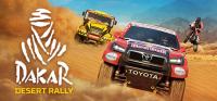 Dakar Desert Rally [KaOs Repack]