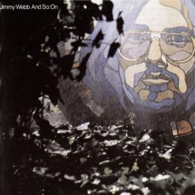 Jimmy Webb - And So On (1971 Pop) [Flac 16-44]