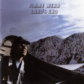 Jimmy Webb - Land's End (1974 Pop) [Flac 16-44]