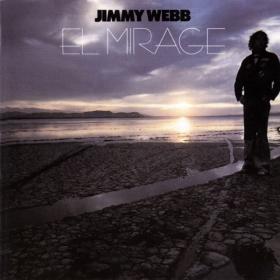 Jimmy Webb - El Mirage (1977 Pop) [Flac 16-44]