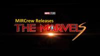 The Marvel's (2023) 1080p H264 iTA EnG AC3 5.1 Sub iTA EnG NUEnG AsPiDe-MIRCrew