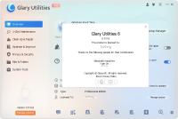Glary Utilities Pro v6.5.0.8 Multilingual Portable