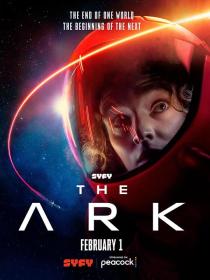 【高清剧集网发布 】方舟一号[全12集][中文字幕] The Ark S01 1080p NowE WEB-DL AAC2.0 H.264-BlackTV