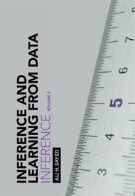 Inference and Learning from Data, Volume 2