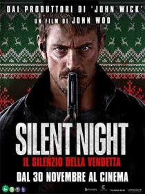 Silent Night (2023) iTA-ENG WEBDL 1080p x264-Dr4gon MIRCrew