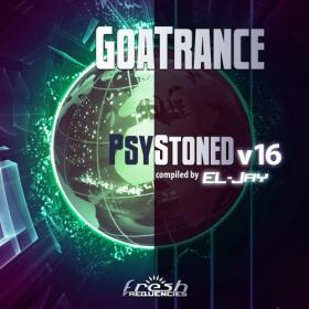 Various Artists - GoaTrance PsyStoned Vol 16 (Album DJ Mix) (2024) Mp3 320kbps [PMEDIA] ⭐️
