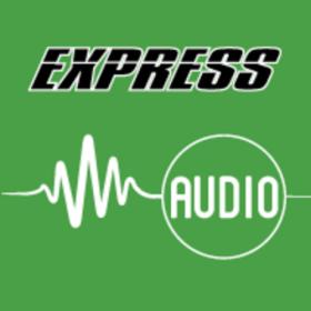 Various Artists - Promo Only- Express Audio DFF December 2023 Week 2 (2023) Mp3 320kbps [PMEDIA] ⭐️