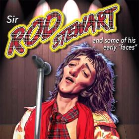 Various Artists - Sir Rod Stewart And Some Of His Early Faces (2024) Mp3 320kbps [PMEDIA] ⭐️