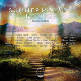 Various Artists - Summer Melody- Best of 2023 (2024) Mp3 320kbps [PMEDIA] ⭐️
