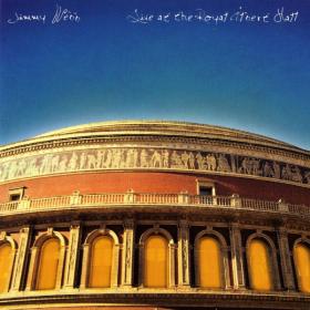 Jimmy Webb - Live At The Royal Albert Hall 1972 (2006 Pop) [Flac 16-44]