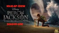 Percy Jackson e gli dei dell Olimpo S01E06 Prendiamo una zebra per Las Vegas ITA ENG 2160p DSNP WEB-DL DDP5.1 DV HDR H 265-MeM GP