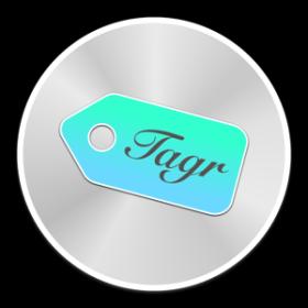 Tagr 5.6.3