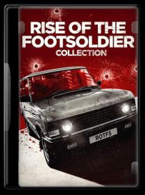 Rise of the Footsoldier Pack [2007-2023] 1080p BluRay x264 AC3 (BINGOWINGZ-UKB-RG)