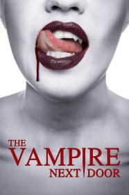 The Vampire Next Door (2024) [1080p] [WEBRip] [5.1] [YTS]