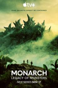 Monarch Legacy of Monsters 2023 S01 720p ATVP WEB-DL x264-BossZonke