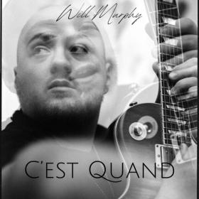 Will Murphy - C'est Quand - 2024 - WEB FLAC 16BITS 44 1KHZ-EICHBAUM