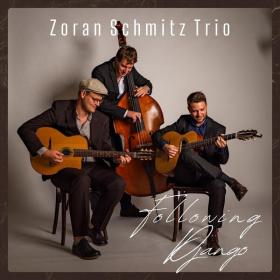 Zoran Schmitz Trio - Following Django - 2024 - WEB FLAC 16BITS 44 1KHZ-EICHBAUM