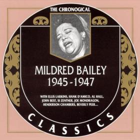 Mildred Bailey - The Chronological Classics 1938 (2001) MP3