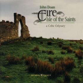 John Doan - Eire_ Isle of the Saints - 2024 - WEB FLAC 16BITS 44 1KHZ-EICHBAUM